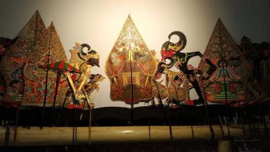 Wayang Kulit